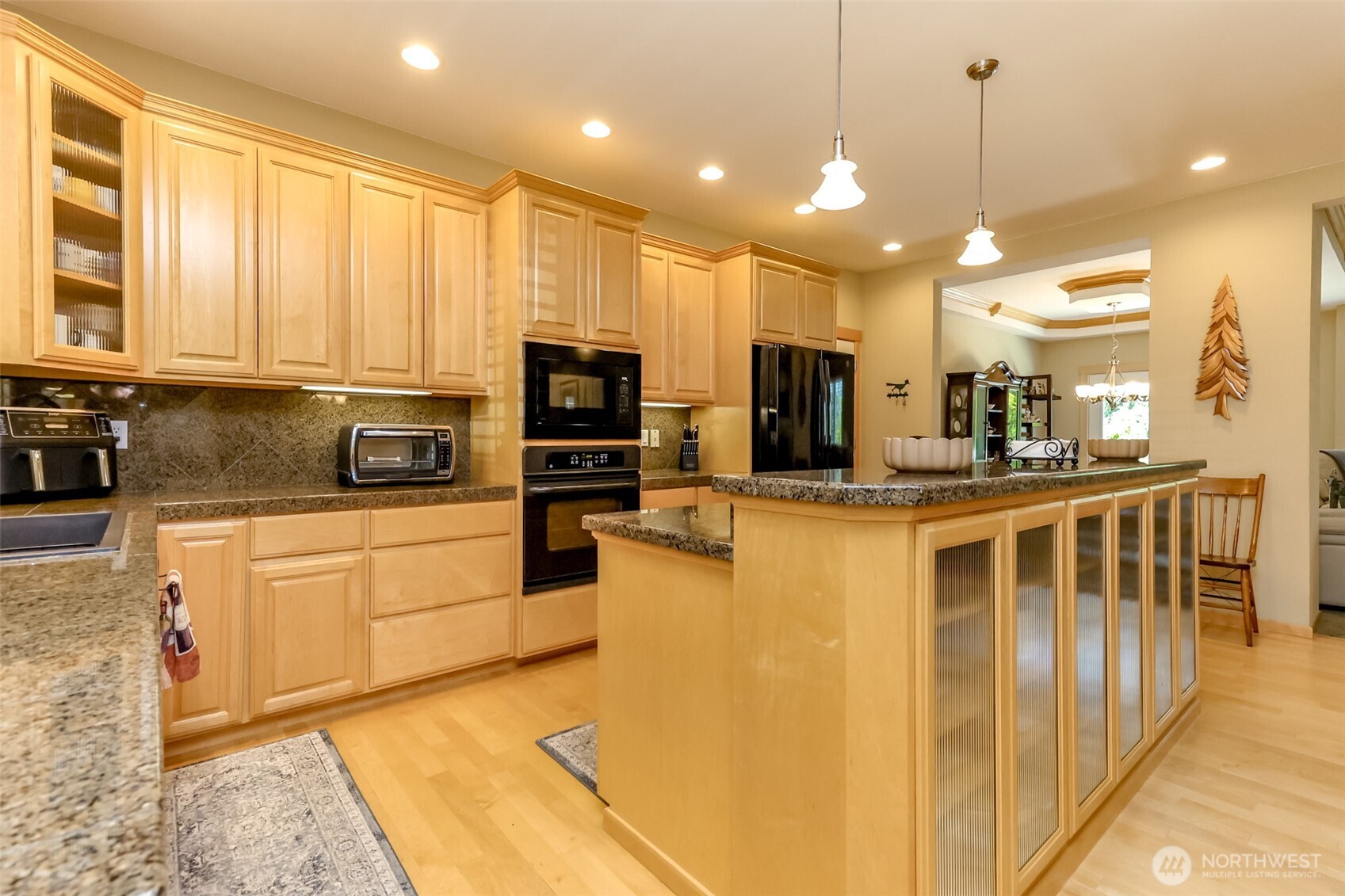 7607 46th Street NW Gig Harbor WA 98335