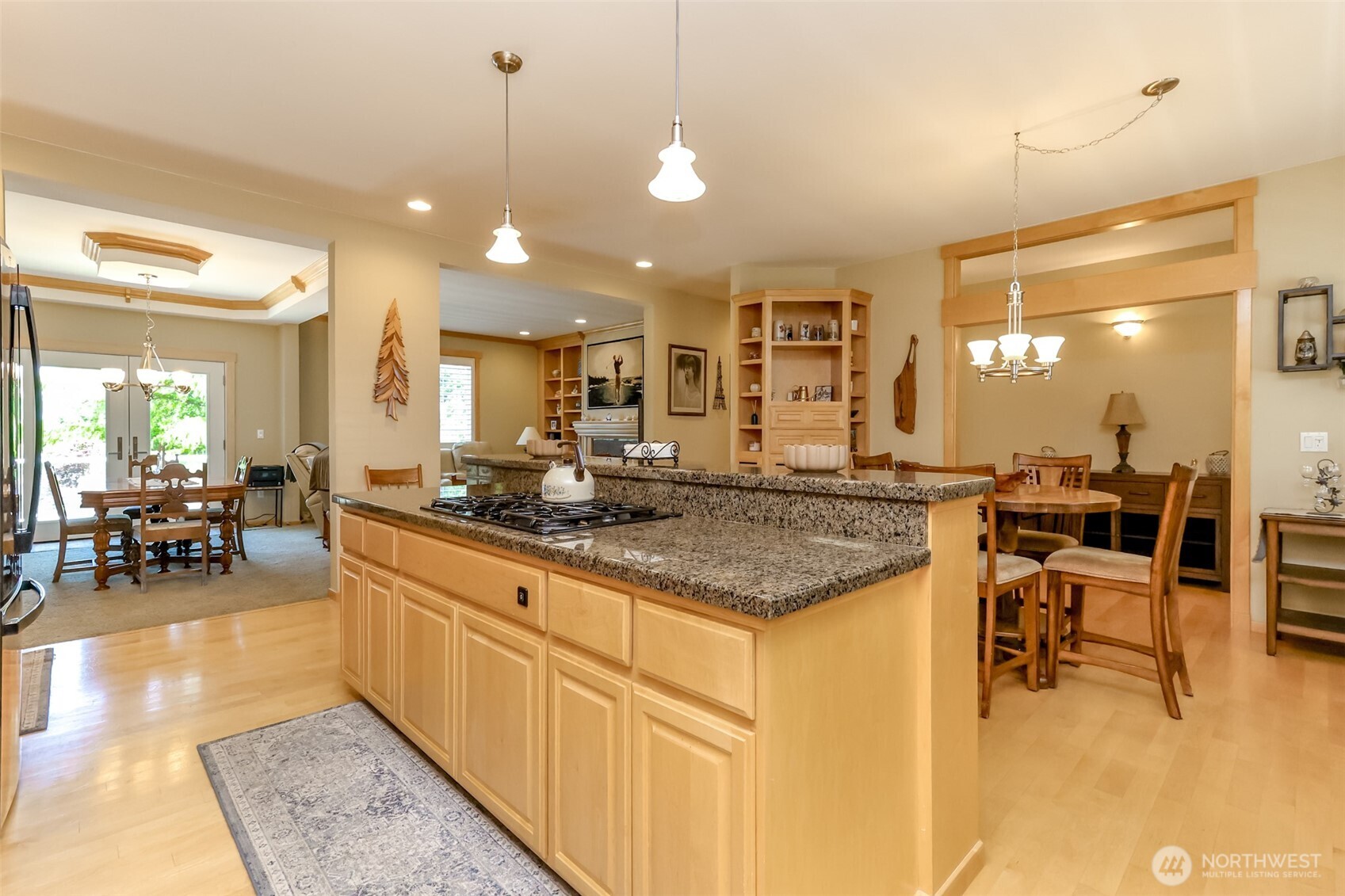 7607 46th Street NW Gig Harbor WA 98335