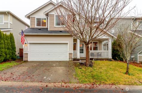 1652 Friday Lane Sw Tumwater WA 98512