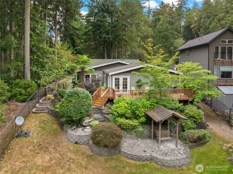 11116 Matthews Way Anderson Island WA 98303