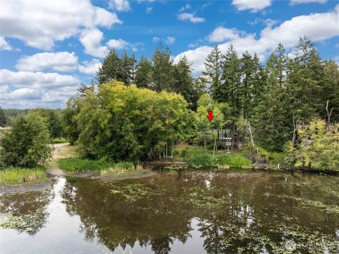 11116 Matthews Way Anderson Island WA 98303