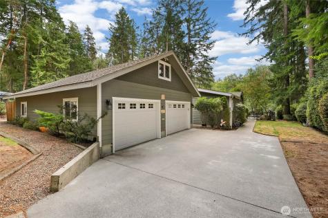 11116 Matthews Way Anderson Island WA 98303