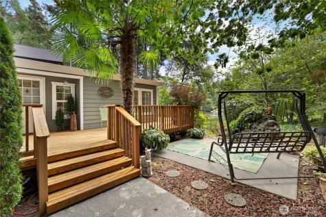 11116 Matthews Way Anderson Island WA 98303