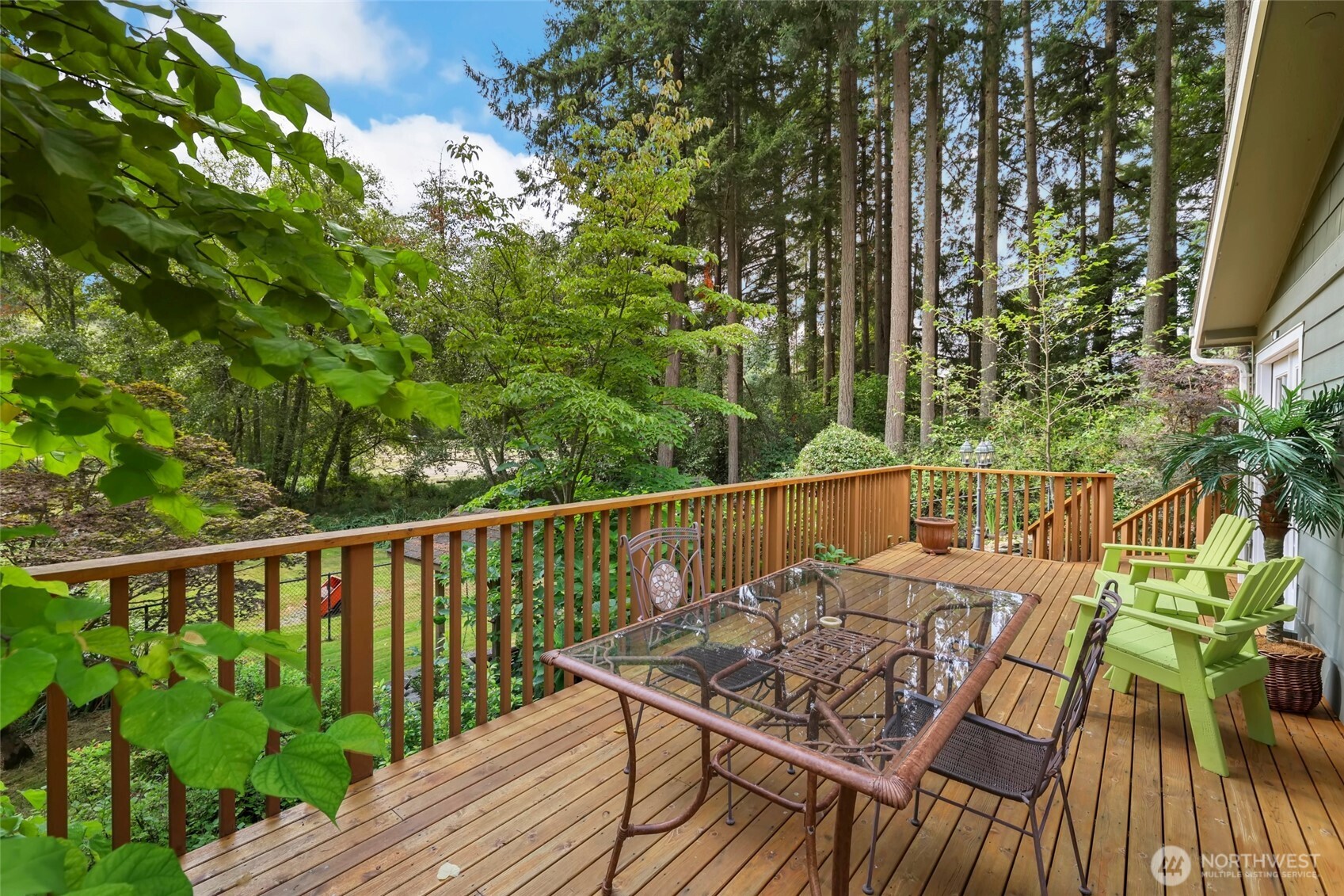 11116 Matthews Way Anderson Island WA 98303