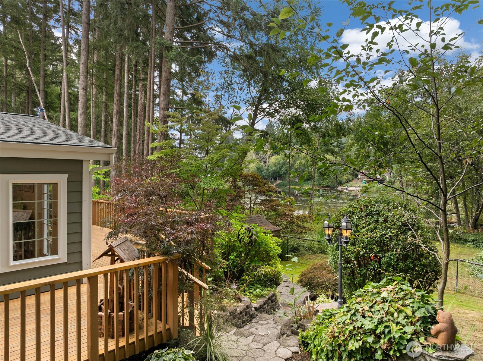 11116 Matthews Way Anderson Island WA 98303