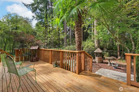 11116 Matthews Way Anderson Island WA 98303