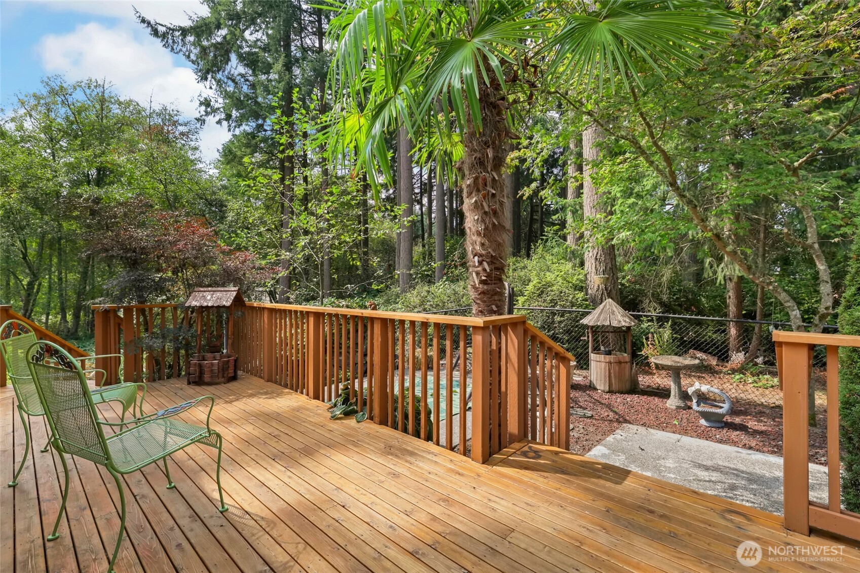 11116 Matthews Way Anderson Island WA 98303