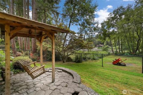 11116 Matthews Way Anderson Island WA 98303