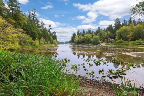 11116 Matthews Way Anderson Island WA 98303