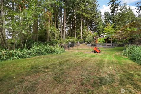11116 Matthews Way Anderson Island WA 98303