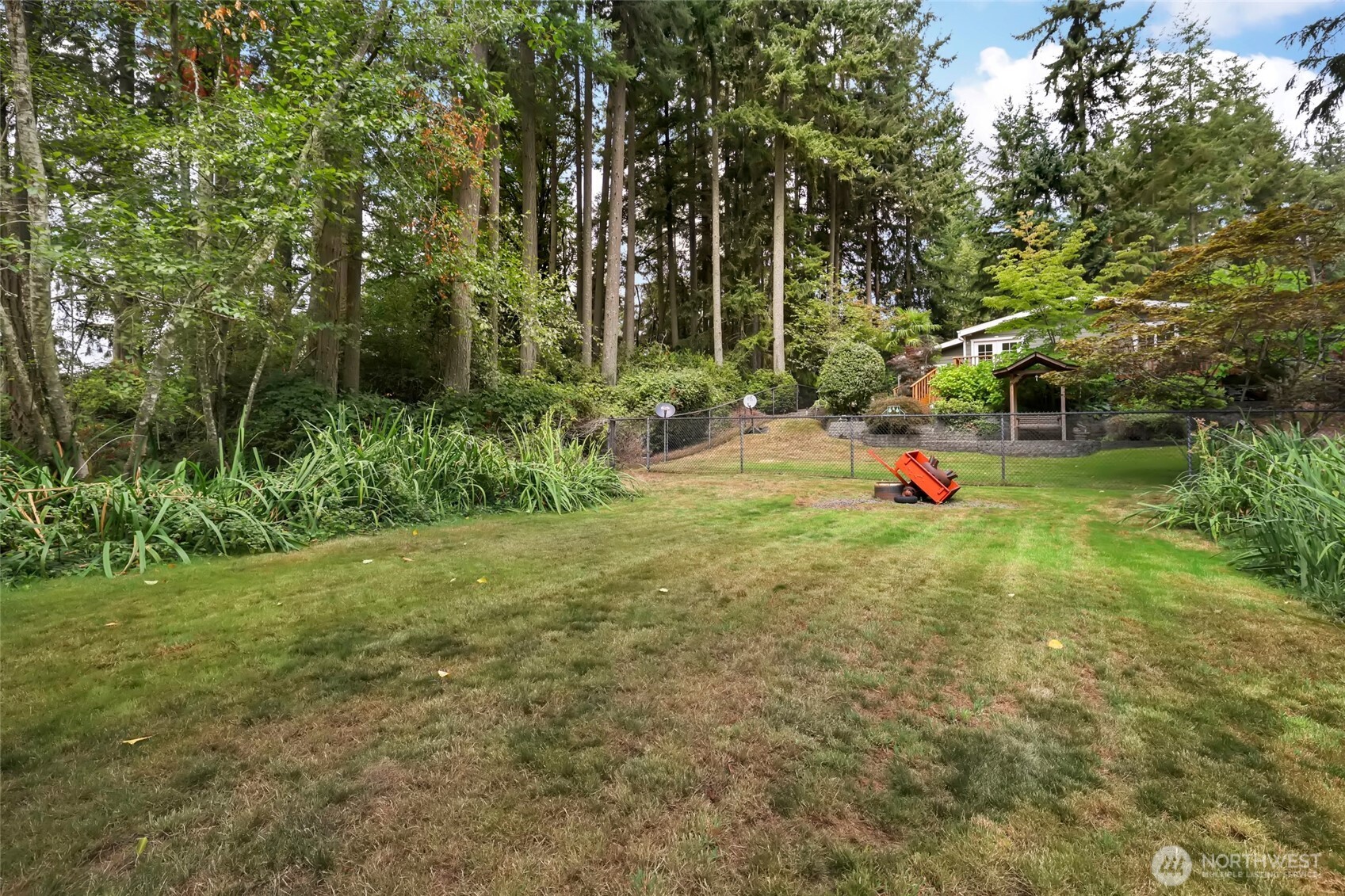 11116 Matthews Way Anderson Island WA 98303
