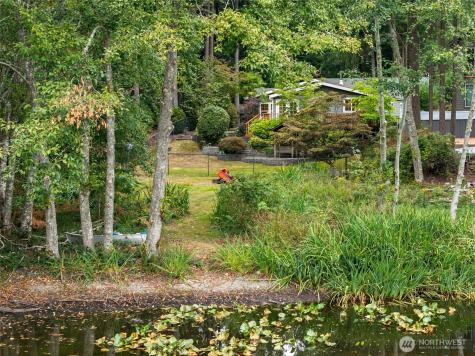 11116 Matthews Way Anderson Island WA 98303