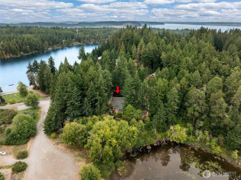 11116 Matthews Way Anderson Island WA 98303
