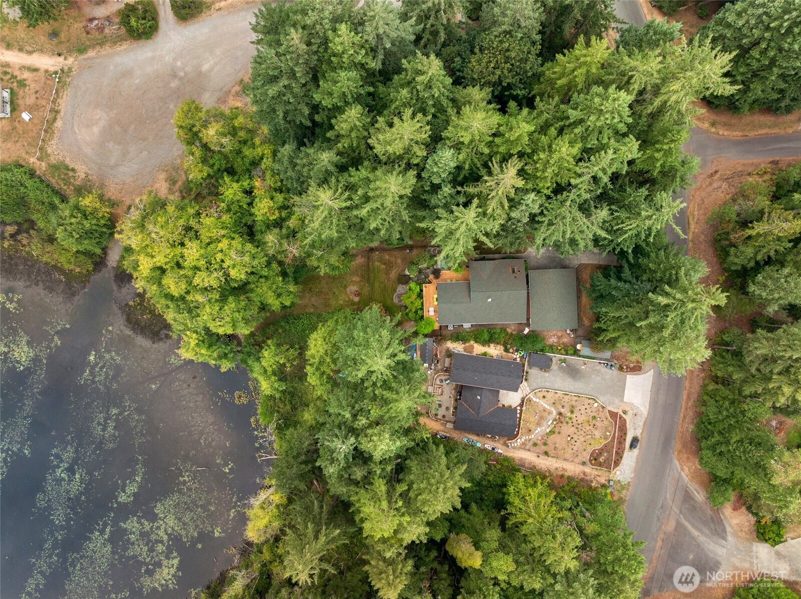 11116 Matthews Way Anderson Island WA 98303