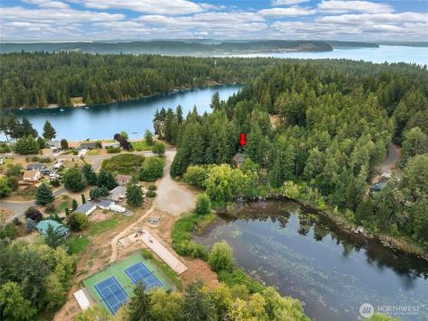 11116 Matthews Way Anderson Island WA 98303