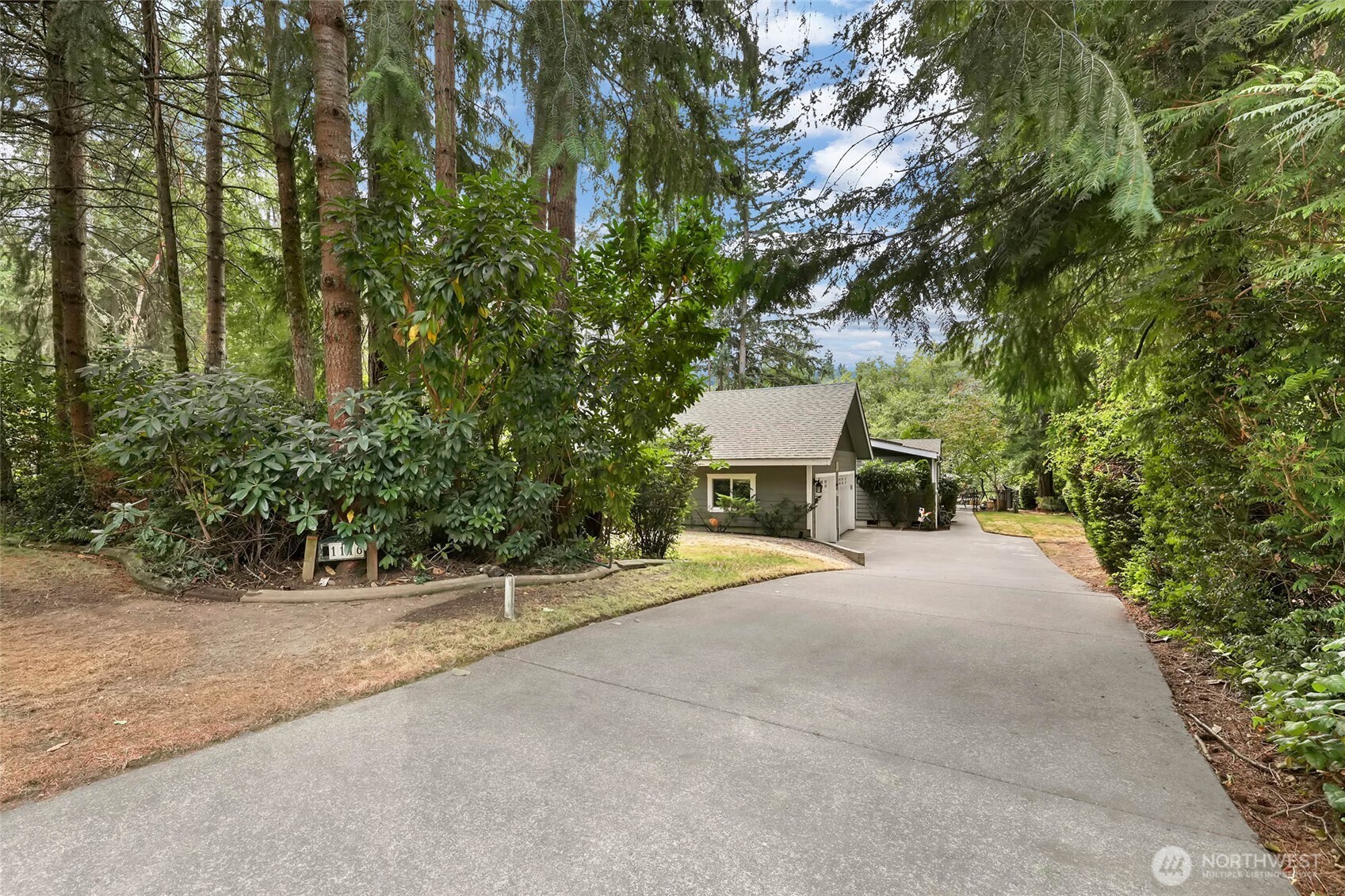 11116 Matthews Way Anderson Island WA 98303