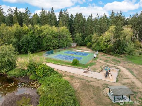 11116 Matthews Way Anderson Island WA 98303