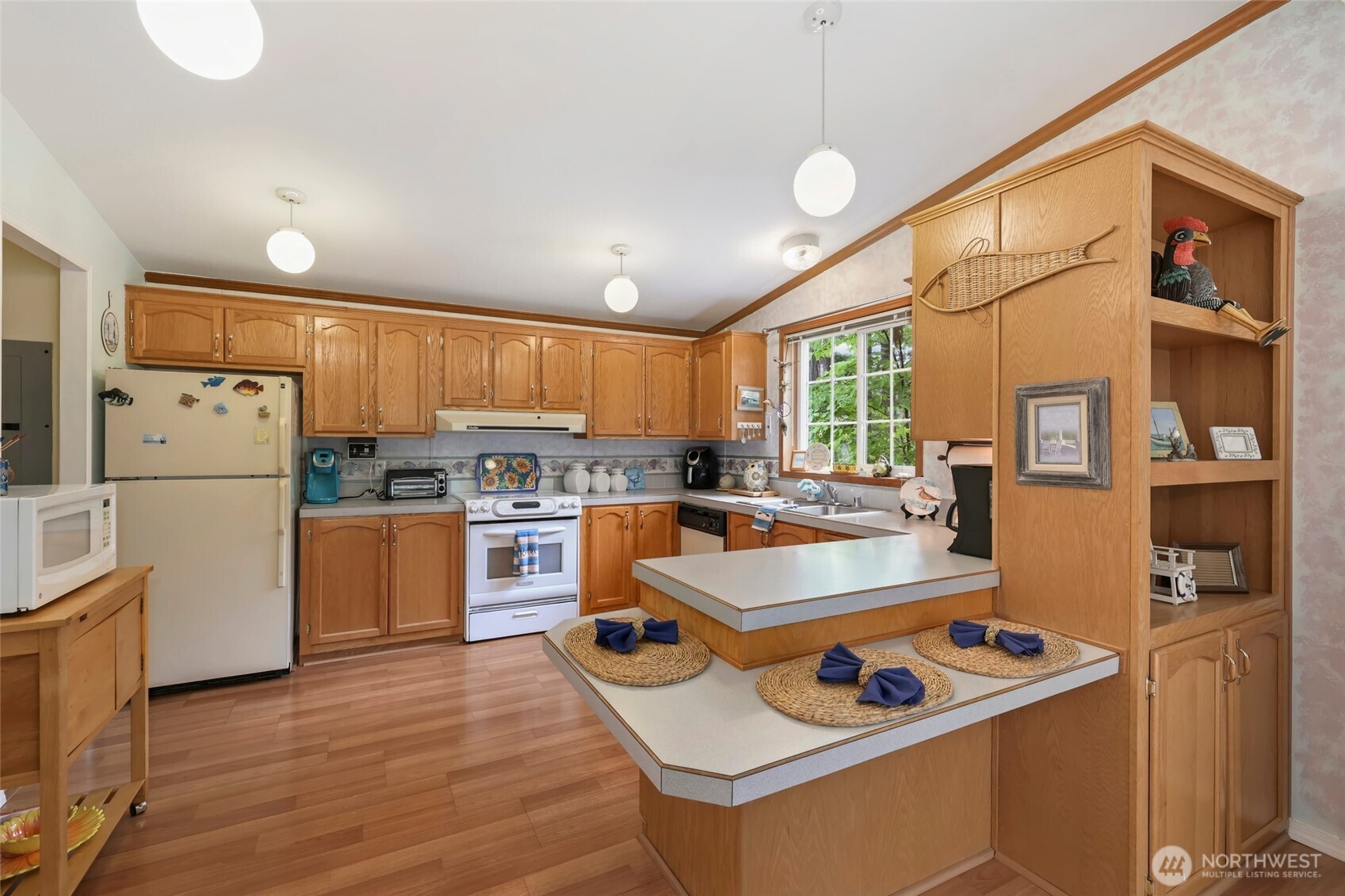 11116 Matthews Way Anderson Island WA 98303