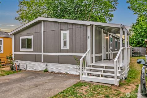 22111 108th Avenue SE Kent WA 98031