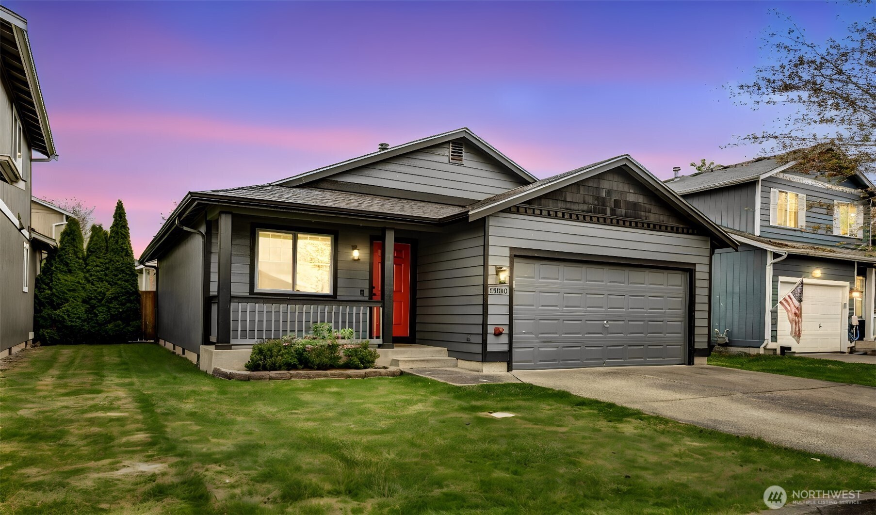 15010 45th Drive NE Marysville WA 98271
