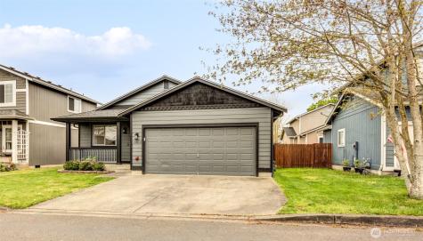 15010 45th Drive NE Marysville WA 98271