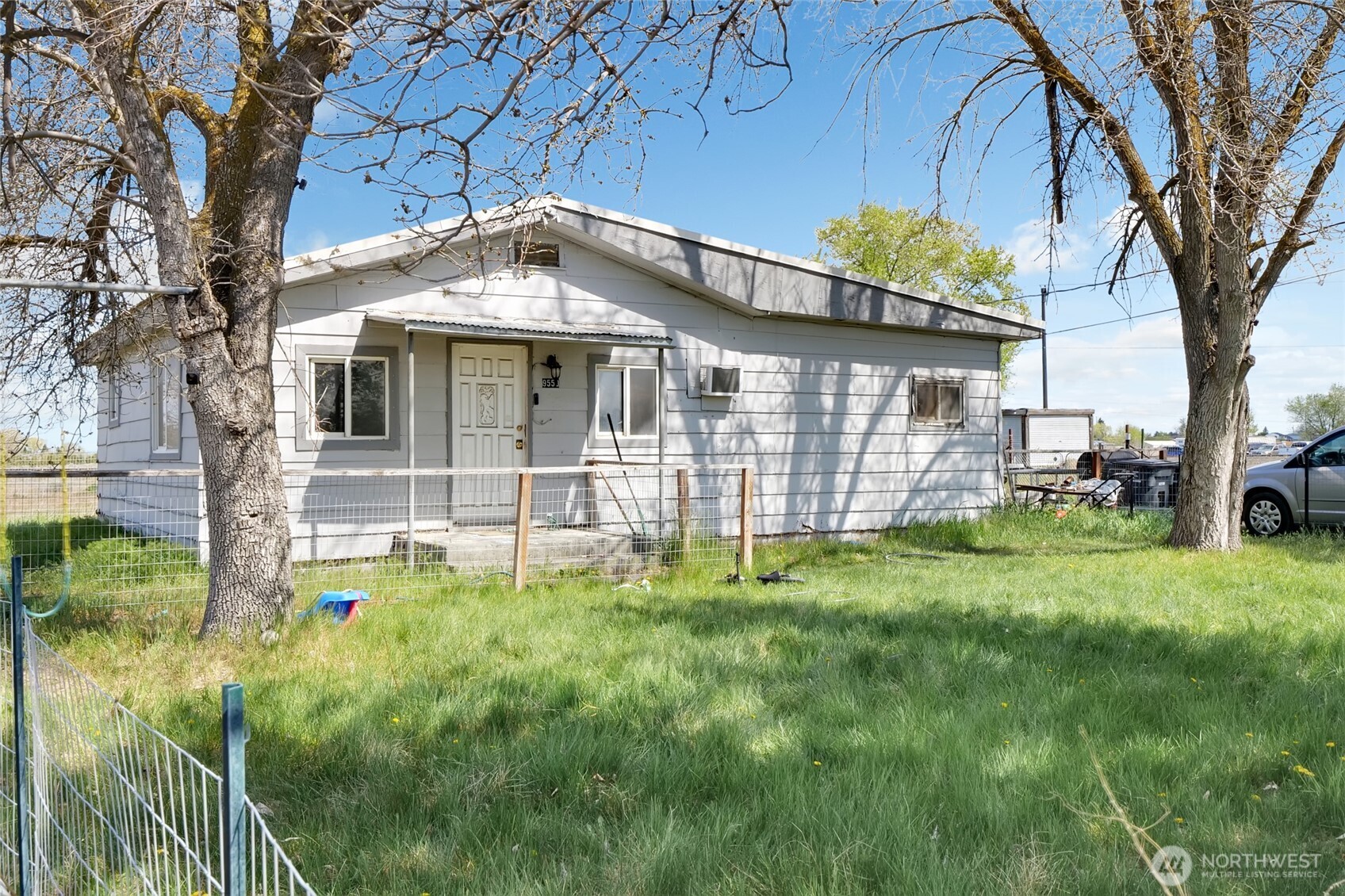 9550 Maple Drive NE Moses Lake WA 98837