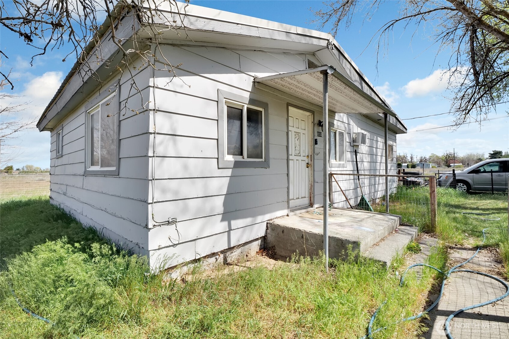 9550 Maple Drive NE Moses Lake WA 98837