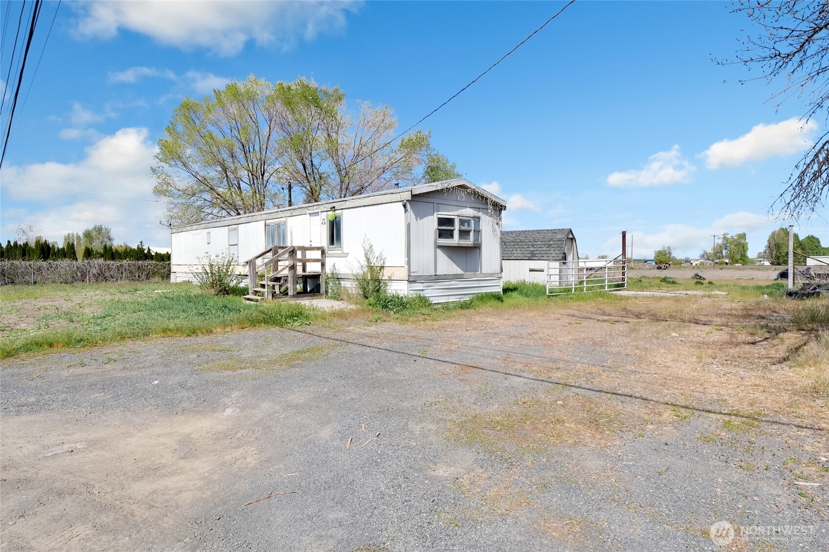 9550 Maple Drive NE Moses Lake WA 98837