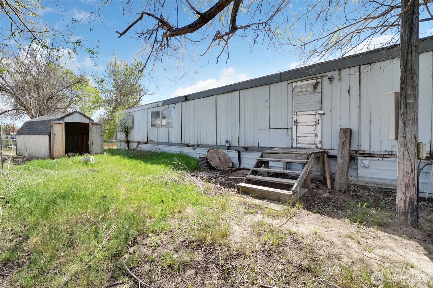 9550 Maple Drive NE Moses Lake WA 98837