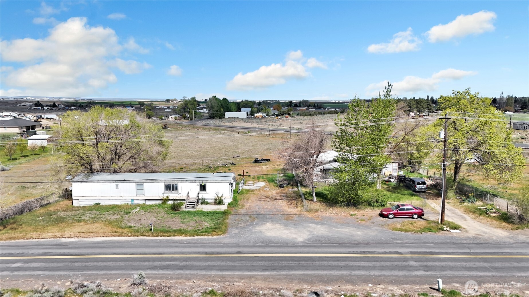 9550 Maple Drive NE Moses Lake WA 98837