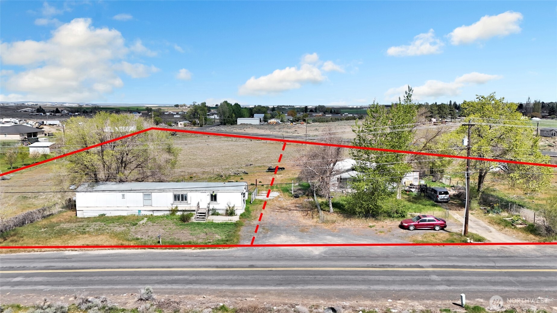 9550 Maple Drive NE Moses Lake WA 98837