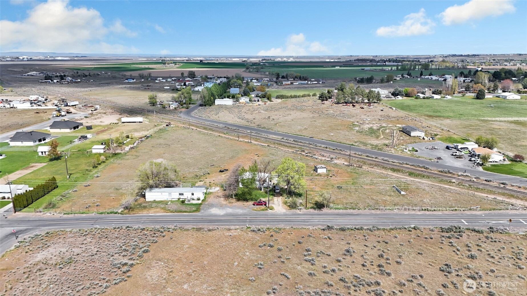 9550 Maple Drive NE Moses Lake WA 98837