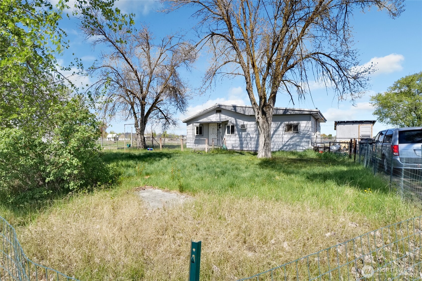 9550 Maple Drive NE Moses Lake WA 98837