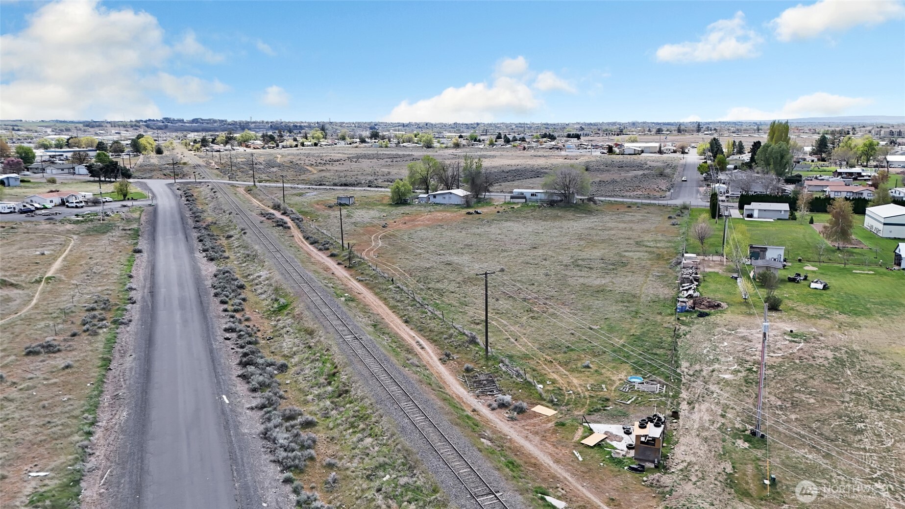 9550 Maple Drive NE Moses Lake WA 98837