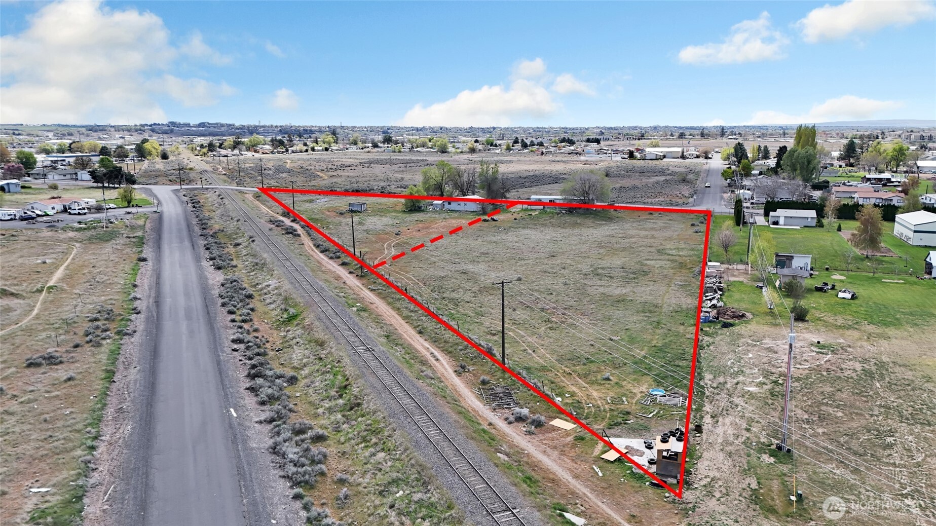 9550 Maple Drive NE Moses Lake WA 98837