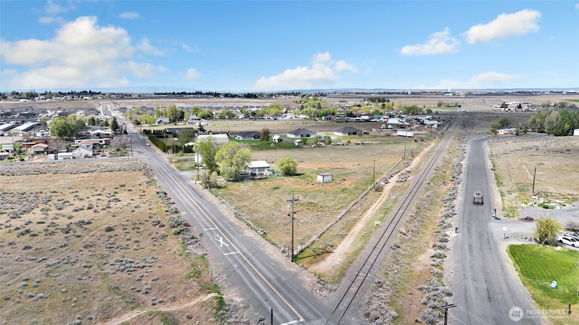 9550 Maple Drive NE Moses Lake WA 98837