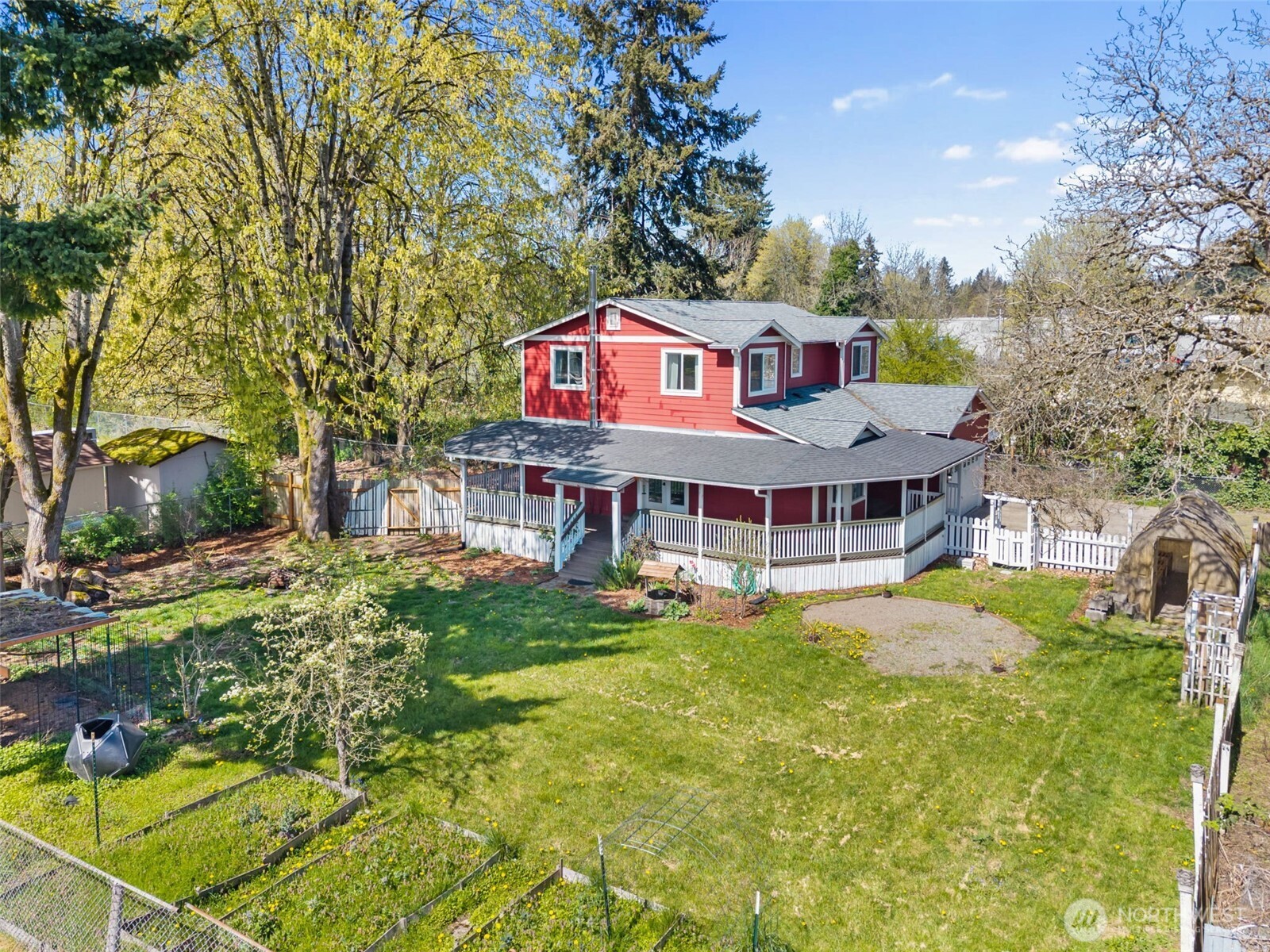 305 Denny Way Centralia WA 98531