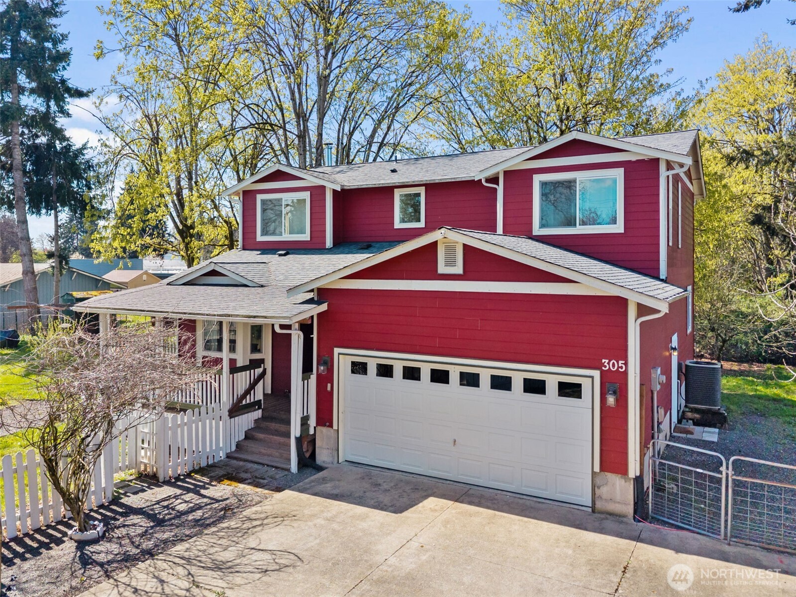 305 Denny Way Centralia WA 98531