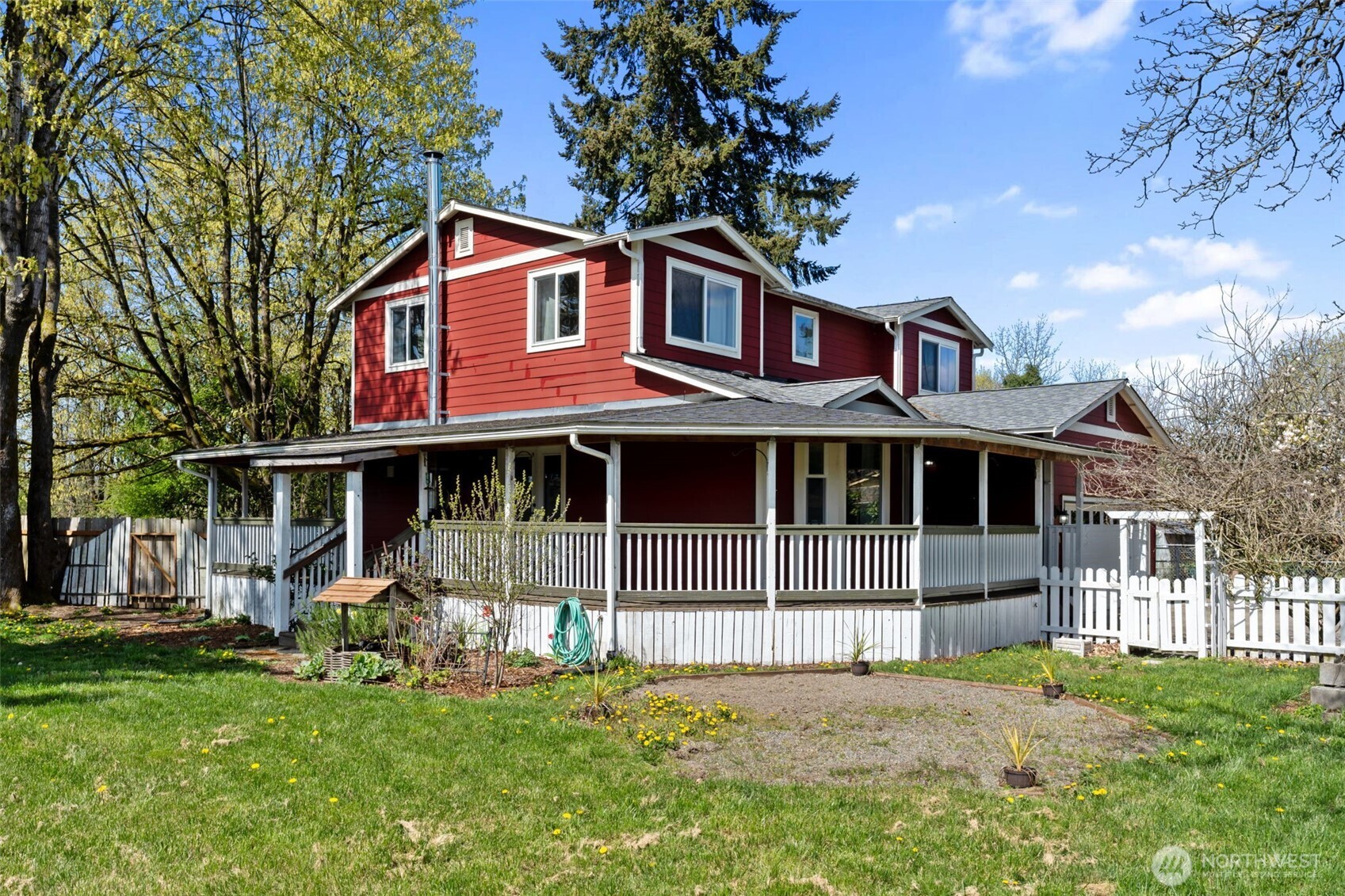 305 Denny Way Centralia WA 98531