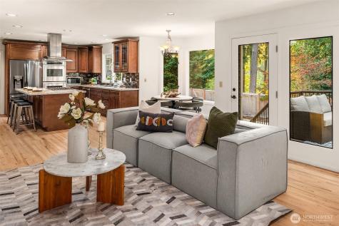 16707 NE 124th Street Redmond WA 98052