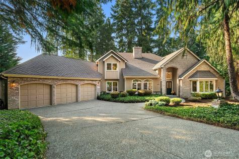 16707 NE 124th Street Redmond WA 98052
