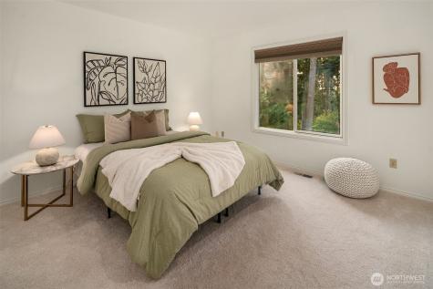 16707 NE 124th Street Redmond WA 98052