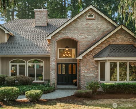 16707 NE 124th Street Redmond WA 98052