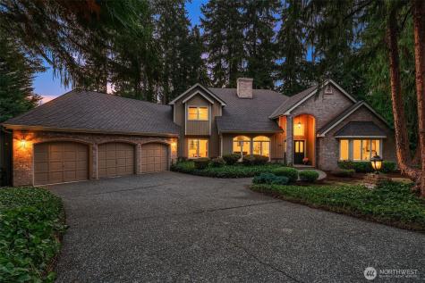 16707 NE 124th Street Redmond WA 98052