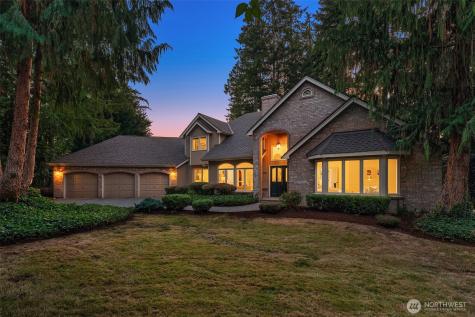 16707 NE 124th Street Redmond WA 98052