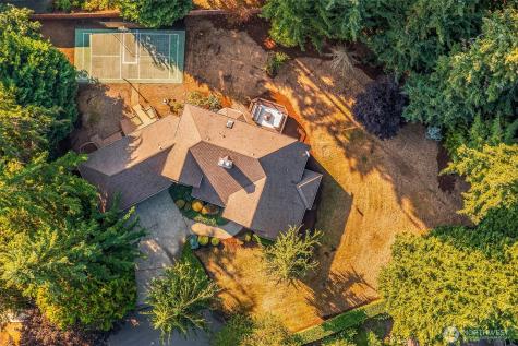 16707 NE 124th Street Redmond WA 98052