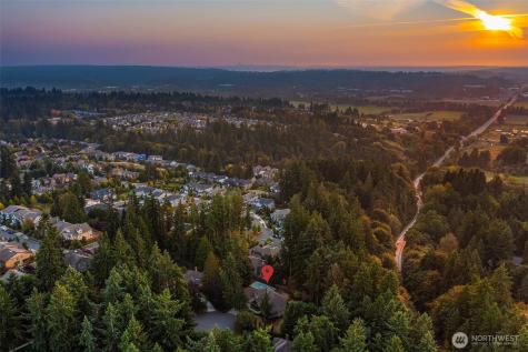 16707 NE 124th Street Redmond WA 98052