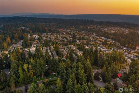 16707 NE 124th Street Redmond WA 98052