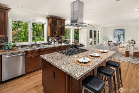 16707 NE 124th Street Redmond WA 98052