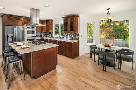 16707 NE 124th Street Redmond WA 98052